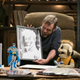 Illustration for article titled Mark Hamill Is So Obsessed With Collecting He Made an Entire Show About It